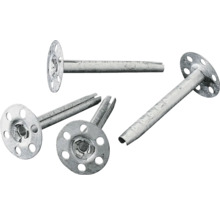 Metall Dübel 110 mm für Jackoboard® Plano Pack = 250 St