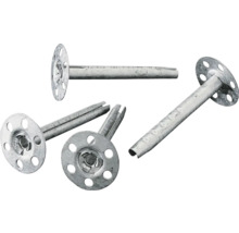 Chevilles en métal 140 mm pour Jackoboard® Plano paquet = 250 pces