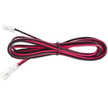 Câble de connexion avec prise