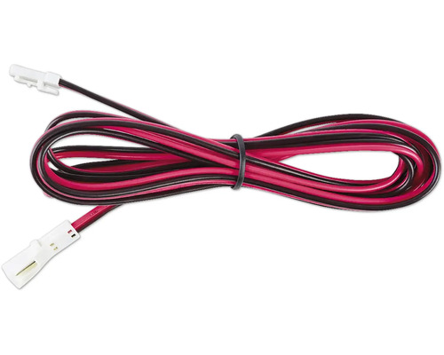 Câble de connexion avec prise