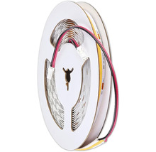 Bande LED sur rouleau avec câble de connexion