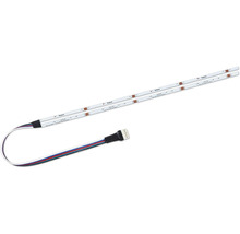 Bande LED avec câble de connexion