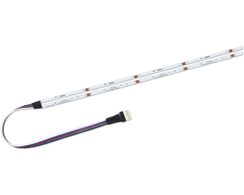 Bande LED avec câble de connexion