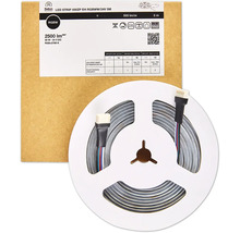 Bande LED Radium 500ZP EH RGBWW 24 volts de 5 mètres de long
