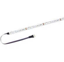 Bande LED avec câble de connexion
