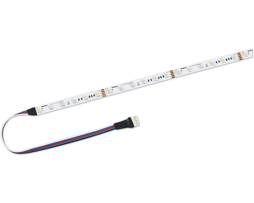 Bande LED avec câble de connexion