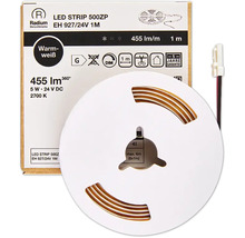 Bande LED Radium 500ZP, EH 927/24V 1M avec 455 lumens par mètre