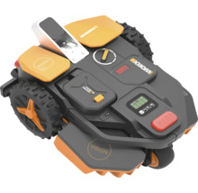 Robot tondeuse Worx Landroid Vision