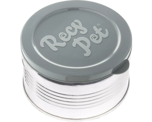 Boîte Recy Pet pour le stockage d''aliments pour animaux