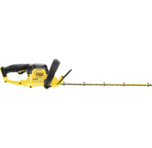 Taille-haie sans fil DeWalt