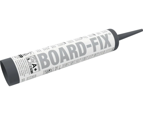 Matériau d&lsquo;étanchéité et produit de collage Jackoboard® Board-Fix 290 ml