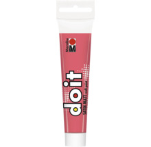 Peinture Marabu DO IT craft paint flamant 36 ml