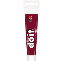 Peinture Marabu DO IT craft paint mûre 36 ml