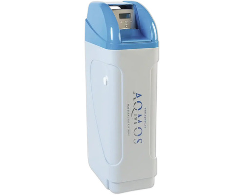Adoucisseur AQMOS CM-120 pour 7- 8 personnes