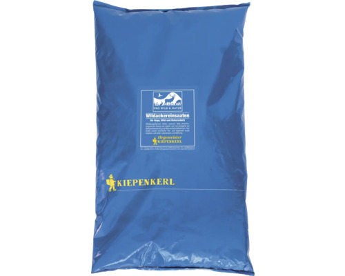 Sack Wildackereinsaaten für Hege, Wild und Naturschutz