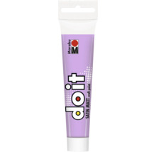 Peinture Marabu DO IT craft paint lavande 36 ml