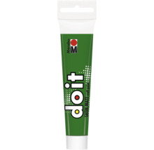 Peinture Marabu DO IT craft paint vert olive 36 ml