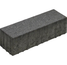 Graue Plastersteine aus Beton
