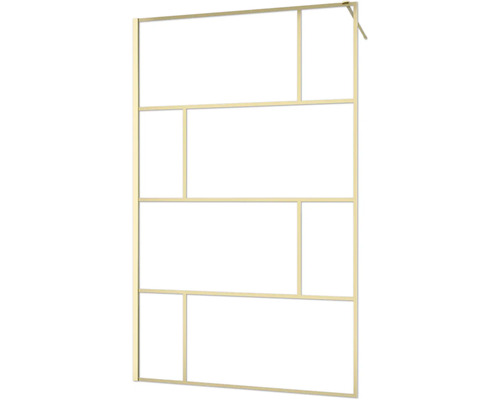 Cadre d''étagère pour montage mural