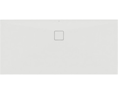 Receveur de douche Ideal Standard Ultra Flat Evo 170 x 80 x 3.5 cm blanc soyeux mat avec revêtement antidérapant T5431FO Receveur de douche Ideal Standard Ultra Flat Evo 170 x 80 x 3.5 cm blanc soyeux mat avec revêtement antidérapant T5431FO