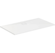 Receveur de douche rectangulaire en fonte minérale