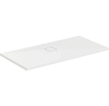 Receveur de douche rectangulaire
