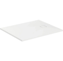 Receveur de douche rectangulaire