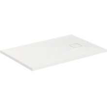 Receveur de douche rectangulaire