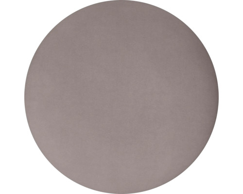 Kreisförmige Platte