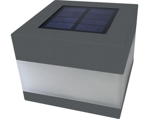 Solar-LED-Pfostenkappe für 7er+9er Pfosten