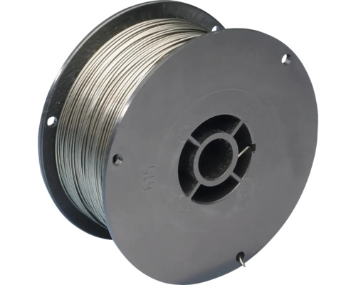 Aluminium-Schweißdraht CFH Ø 1 mm 0,5 KG