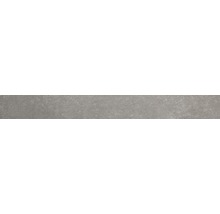 Plinthe Baltimore gris 7x60cm-thumb-1