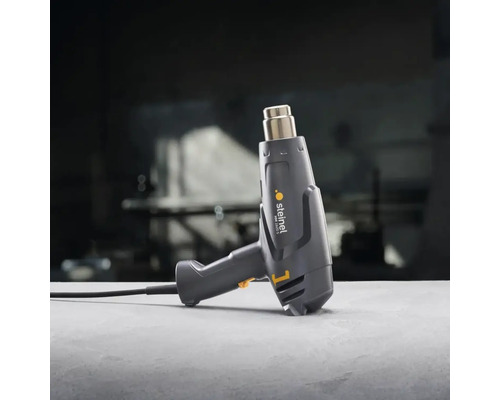 Pistolet thermique Steinel avec câble