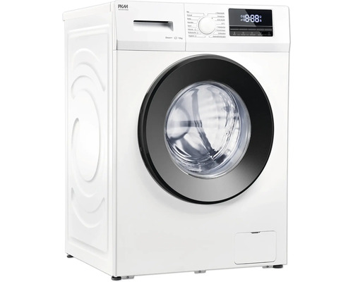 Machine à laver PKM avec une capacité de 10 kg