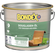 Pot d''huile de douglas pour terrasses et meubles de Bondex