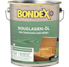 Pot d''huile de douglas Bondex pour terrasses et meubles