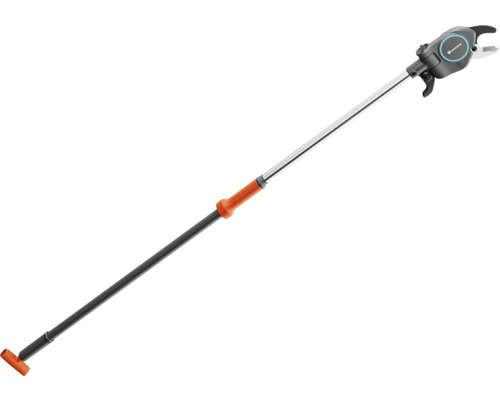GARDENA StarCut Pro S Gardena Baumpfleger mit Teleskopstiel und Scherenkopf