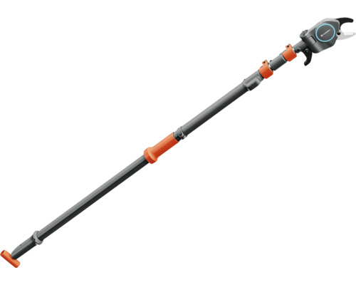 GARDENA StarCut Pro L Gartenschere mit Teleskopstiel