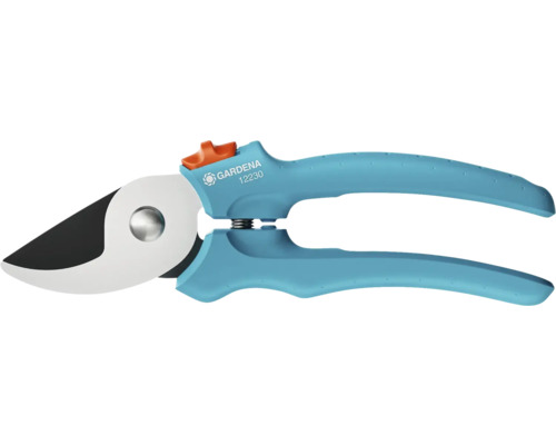 Coupe-bordures GARDENA EasyCut Sécateur pour l''élagage des arbres