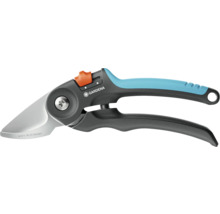 Sécateur Gardena avec ressort et fermeture