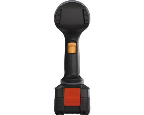 Akku betriebenes Werkzeug