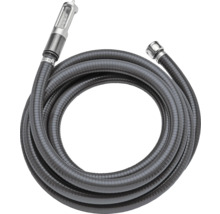 Tuyau d''arrosage avec raccords