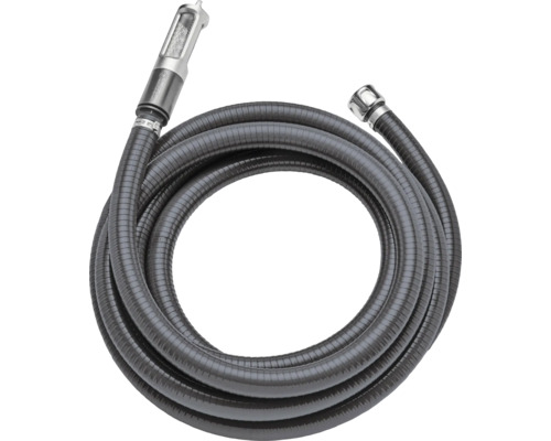 Tuyau d''arrosage avec raccords