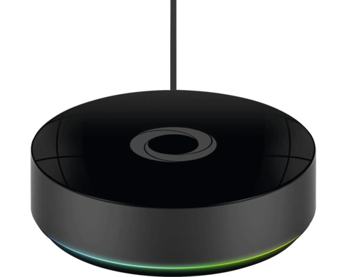 Commande d''éclairage intelligente pour la commande des lampes