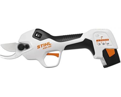 Akku-Gartenschere von Stihl