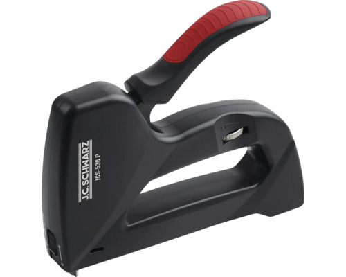 Agrafeuse manuelle JC Schwarz 530-P, plastique
