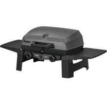 Barbecue à gaz Enders Urban II Pro avec deux tablettes latérales