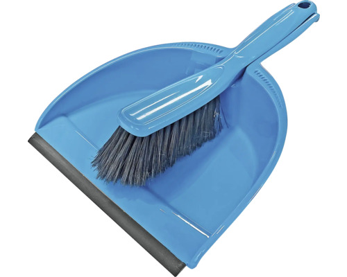 Kehrgarnitur Peggy Perfect mit Lippe verschiedene Farben