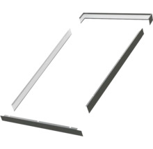 FAKRO Adapterrahmen 94 x 140 cm für Austauschfenster