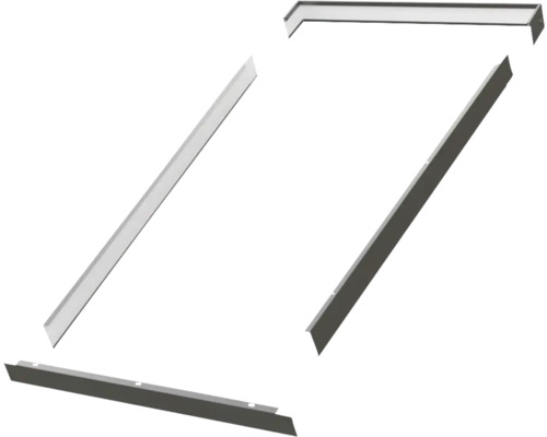 Befestigungsprofile für LED Paneele